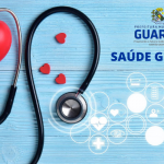 Chega vacina contra COVID-19 em Guaraci