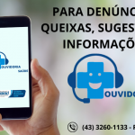 Ouvidoria Guaraci
