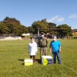 Guaraci recebe 300 doses de vacina em combate ao Covid-19