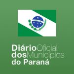 Diário Oficial Web