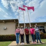 Outubro Rosa é tema de evento no Centro Cultural