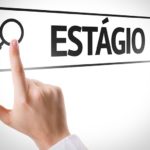 Processo Seletivo para contratação de estagiários