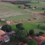 Licitação da Estrada da Vila Rural é realizada