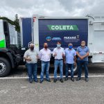 Guaraci conquista dois veículos 0km