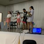 Departamento de Cultura realiza evento em homenagem ao Dia Internacional da Mulher