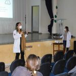 Reuniões mensais com hipertensos e diabéticos voltam em Guaraci