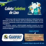 Coleta Seletiva