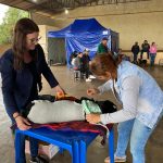 Castrapet é um sucesso em Guaraci
