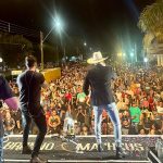 Feira da Lua inicia temporada 2023 em grande estilo