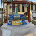 Inclusão: Instalação de Parque Adaptado é concluída
