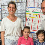 Uniformes Escolares são entregues para alunos da Escola Wilson Jan de Giuli