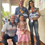 Novos Kits de Uniformes Escolares começaram a ser entregues