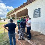 Curso de Operador de Drone é realizado gratuitamente