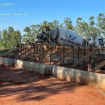 Projeto de transbordo de lixo é iniciado em Guaraci