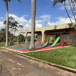 Quatro novos Parques Infantis são adquiridos
