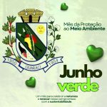 O que é o Junho Verde?